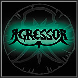 AGRESSOR - Medieval Rites - CD