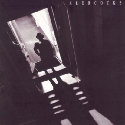 AKERCOCKE - Words That Go Unspoken. Deeds That Go Undone - CD + bonus