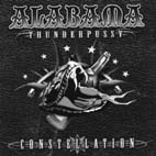 ALABAMA THUNDERPUSSY - Constellation - CD + bonus