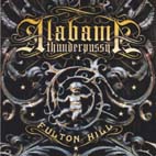 ALABAMA THUNDERPUSSY - Fulton Hil - CD