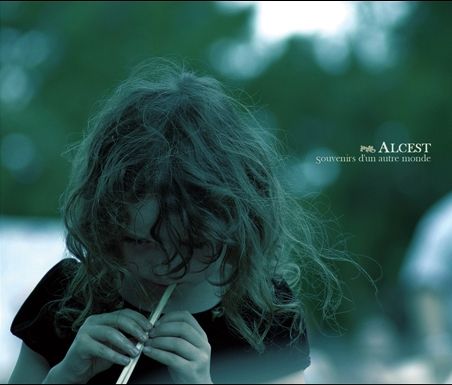 ALCEST - Souvenirs D'un Autre Monde - 33 1/3 RPM Gatefold