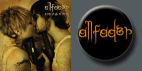 ALLFADER - At Least We Will Die Together - CD