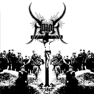 AMOK - Necrospiritual Deathcore - CD