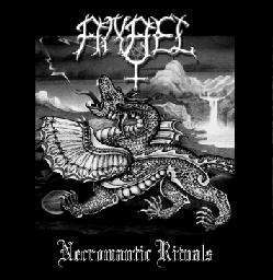 ANAEL - Necromantic Rituals - LP