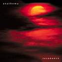 ANATHEMA - Resonance - CD + bonus