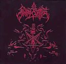 ANGELCORPSE - Death Dragons Of The Apocalypse - CD