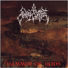 ANGELCORPSE - Hammer Of Gods - CD + bonus
