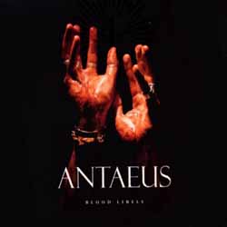 ANTAEUS - Blood Libels - CD