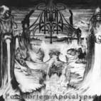 ANWYL - Postmortem Apocalypse - LP