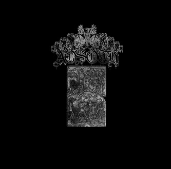 AOSOTH - Aosoth - CD