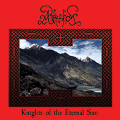 ARKTHOS - Knights Of The Eternal - CD