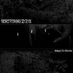 ARMAGEDDA - Echoes In Eternity - CD + bonus