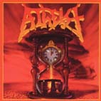 ATHEIST - Piece Of Time - CD + bonus