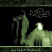 ATOMIZER - Caustic Music For The Spiritually Bankrupt - CD