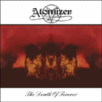 ATOMIZER - The Death Of Forever - CD