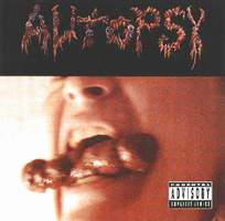 AUTOPSY - Shitfun - CD + bonus