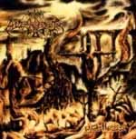 AVENGER - Godless (Assuming The Throne Of Immortality) - LP