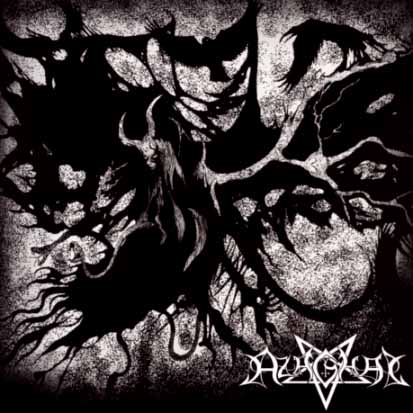 AZAGHAL - Luciferin Valo - CD