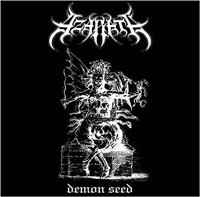 AZARATH - Demon Seed - CD