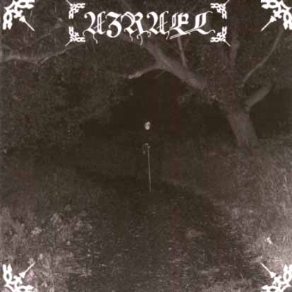 AZRAEL - Act III: Self + Act IV: Goat - CD x 2