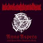 BARATHRUM - Anno Aspera - 2003 Years After Bastard's Birth - CD