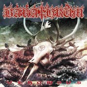 BARATHRUM - Venomous - CD