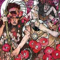 BARONESS - Red Album - CD