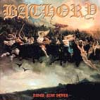 BATHORY - Blood Fire Death - CD