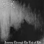 BEATRIK - Journey Through The End Of Life - CD