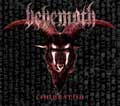 BEHEMOTH - Conjuration - MCD