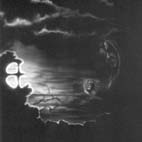 BEHEXEN / HORNA - Split CD - CD