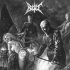 BELEF - Infection Purification - CD
