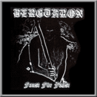 BERGTHRON - Faust Fur Faust - CD