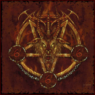 BEWITCHED - Atrocities In A Minor - Mini LP