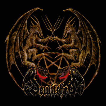 BEWITCHED - Sigle Sticker - Sticker