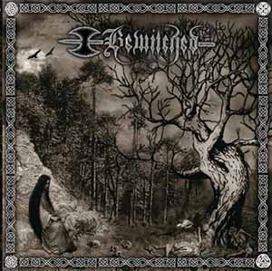 BEWITCHED - Unveiling Zion : The Mother's Return - CD