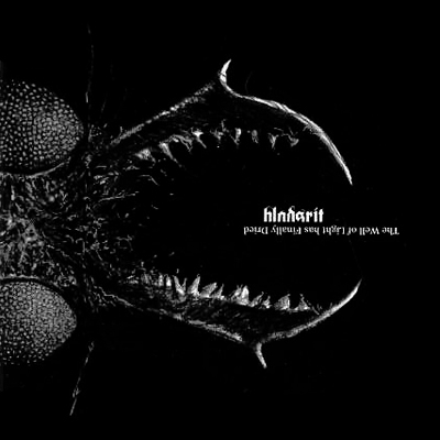 BLODSRIT - The Well Of Light Has Finally Dried - 33T Gatefold