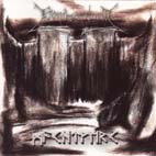 BOMBENSTURM - Machtwork - CD