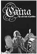CAINA - The Cold Taste Of Perdition - Tape