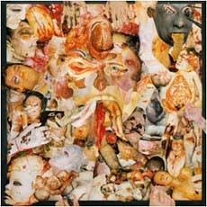 CARCASS - Reek Of Putrefaction - CD