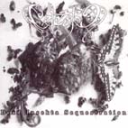 CELESTIA - Dead Insekta Sequestration - CD + bonus