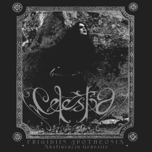 CELESTIA - Frigidiis Apotheosia (Abstinencia Genesiis) - CD