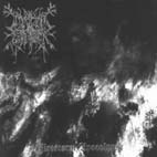 CIRITH GORGOR - Firestorm Apocalypse - Double LP Gatefold