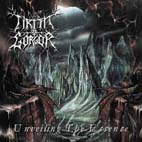 CIRITH GORGOR - Unveiling The Essence - CD