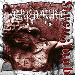 CREATURE - Kreuzlaub - CD