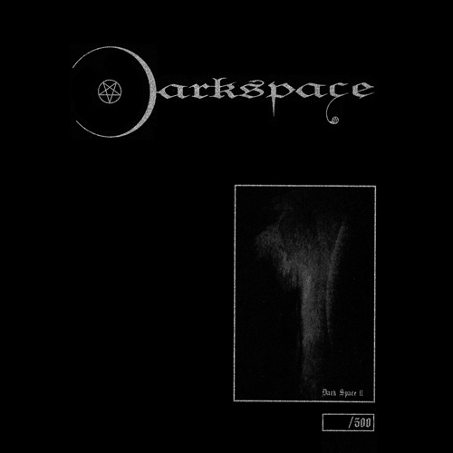 DARKSPACE - II - CD