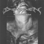 DEADEN - Feast On The Flesh Of The Dead - CD + bonus