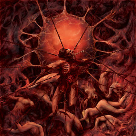 DEATH REALITY - Flesh still feeds - LP