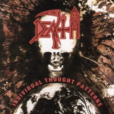 DEATH - Individual Thought Patterns - CD x 2