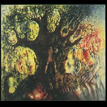 DECEASED - The 13 flightened souls - CD